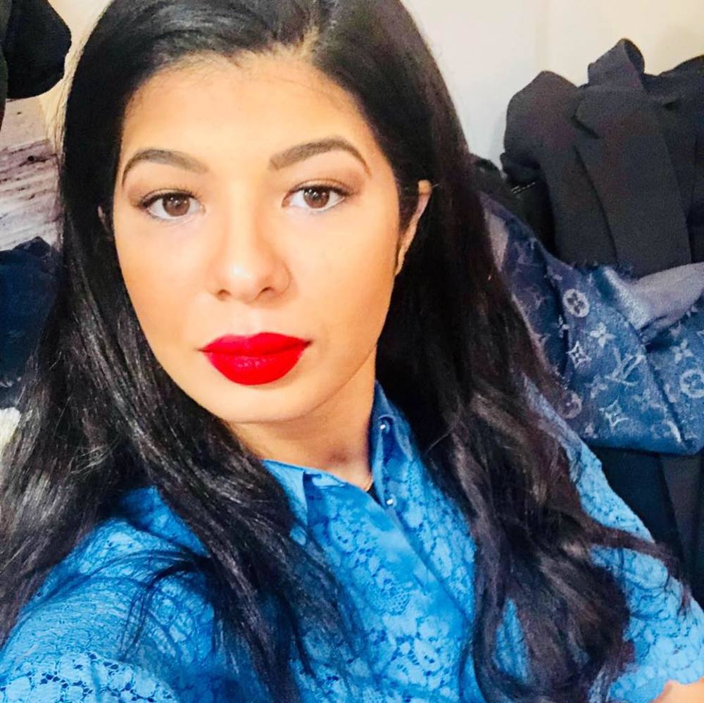 Meet your Posher, Souki